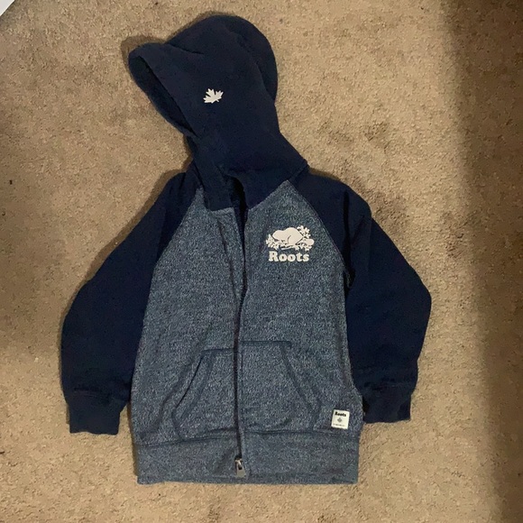 Unisex Roots Tracksuit - Picture 3 of 3